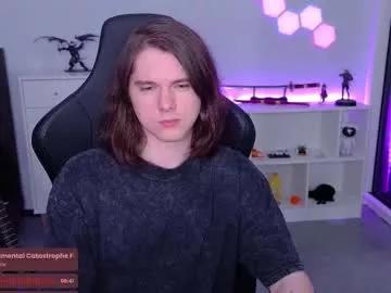 Nitroshade from Chaturbate