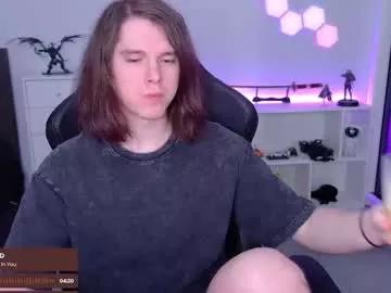 Nitroshade from Chaturbate