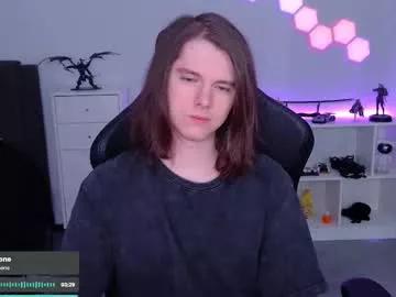 Nitroshade from Chaturbate