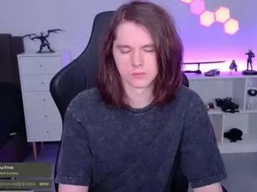 Nitroshade from Chaturbate