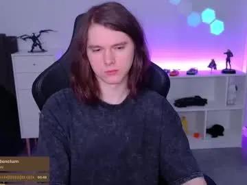 Nitroshade from Chaturbate