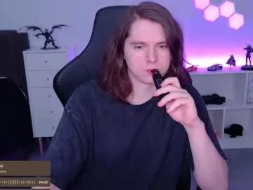 Nitroshade from Chaturbate