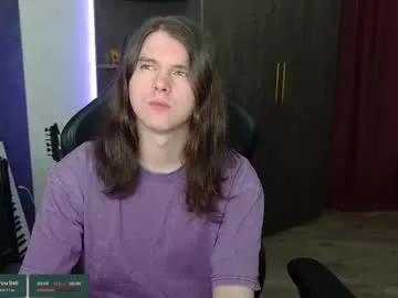 Nitroshade from Chaturbate