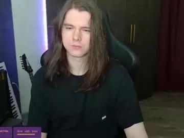 Nitroshade from Chaturbate