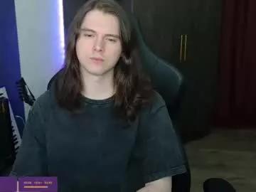 Nitroshade from Chaturbate