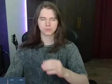 Nitroshade from Chaturbate