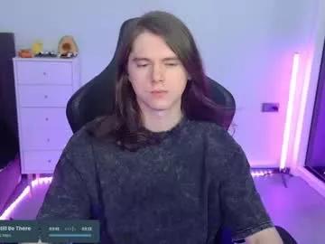 Nitroshade from Chaturbate