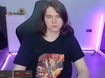 Nitroshade from Chaturbate