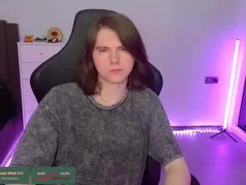 Nitroshade from Chaturbate
