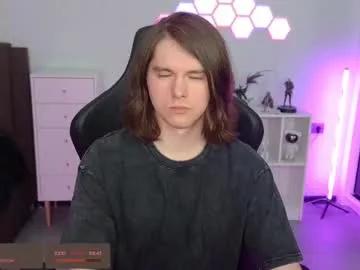 Nitroshade from Chaturbate