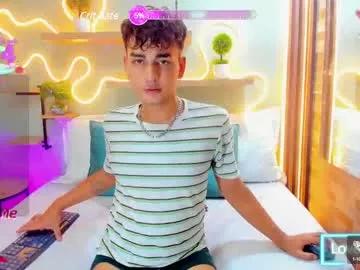 nix_peach from Chaturbate is Freechat