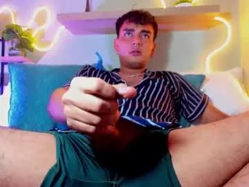 nix_peach from Chaturbate is Freechat