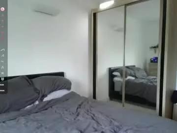 nizzlivecam from Chaturbate