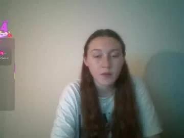 njsnowbunny from Chaturbate