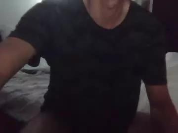 Nmcandeias from Chaturbate