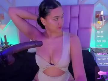 noa_moon from Chaturbate is Freechat