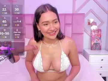 noa_moon from Chaturbate is Freechat