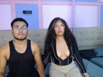 noa_n_carolain from Chaturbate is Freechat
