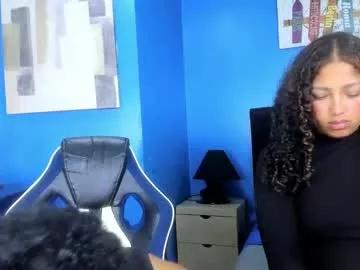 noa_n_carolain from Chaturbate is Freechat