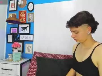 noah06_ from Chaturbate is Freechat