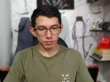 noah_89r from Chaturbate is Freechat