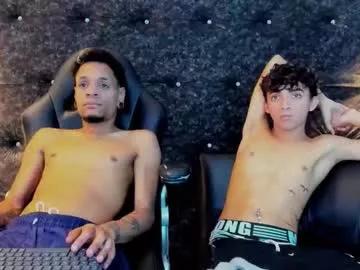 noah_boy_hot from Chaturbate is Freechat
