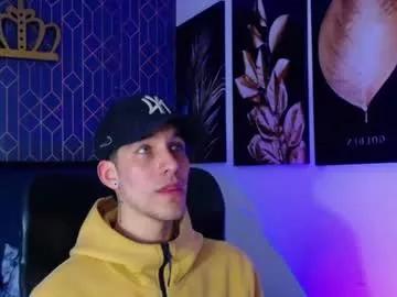 noah_brigth from Chaturbate is Freechat