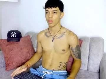 noah_cole_ from Chaturbate is Freechat