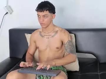 noah_cole_ from Chaturbate is Freechat