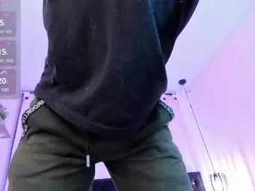 noah_dupont__ from Chaturbate is Freechat