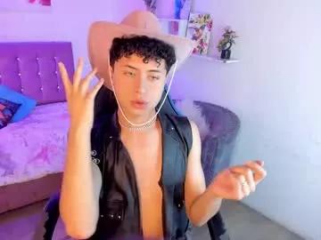 noah_dupont__ from Chaturbate is Freechat