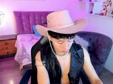 noah_dupont__ from Chaturbate is Freechat