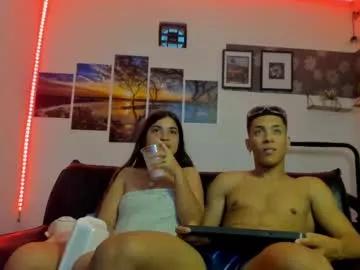 noah_flynn1 from Chaturbate is Freechat