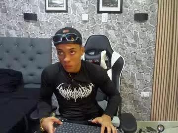 noah_flynn1 from Chaturbate is Freechat