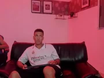 noah_flynn1 from Chaturbate is Freechat