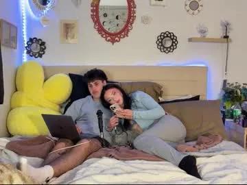noah_hearts from Chaturbate is Freechat