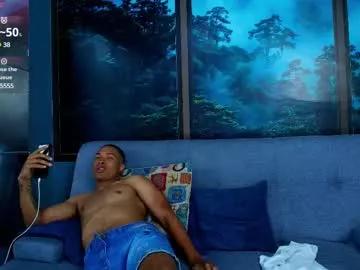 noah_rios from Chaturbate is Freechat