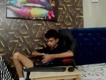 noah_the_kingmaster from Chaturbate is Freechat