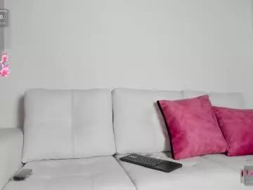 noami_rose from Chaturbate is Freechat