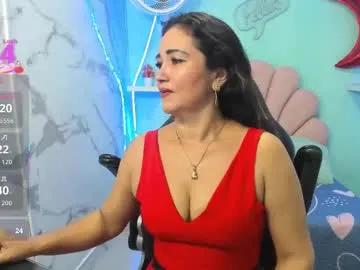 Noelia_milfs from Chaturbate