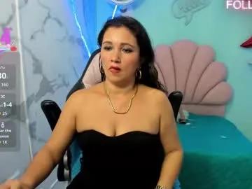 noelia_milfs from Chaturbate is Freechat