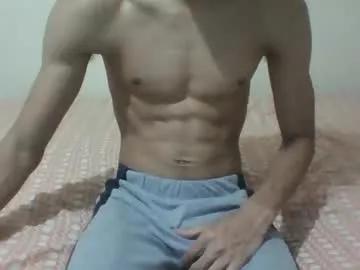 nofacebaby_ from Chaturbate is Freechat
