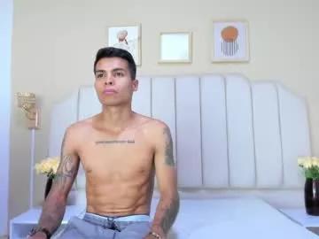 noha_hunter from Chaturbate is Freechat
