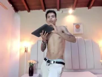 noha_hunter from Chaturbate is Freechat
