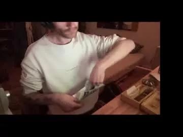 nolliski123 from Chaturbate