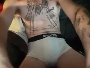 nolliski123 from Chaturbate