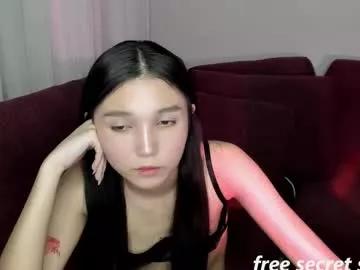 nomibean from Chaturbate is Freechat