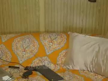 nonamebabez from Chaturbate