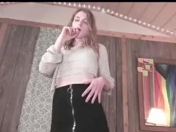 nonamebabez from Chaturbate