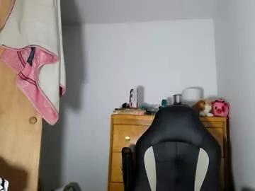 nonbinarybeauty20 from Chaturbate